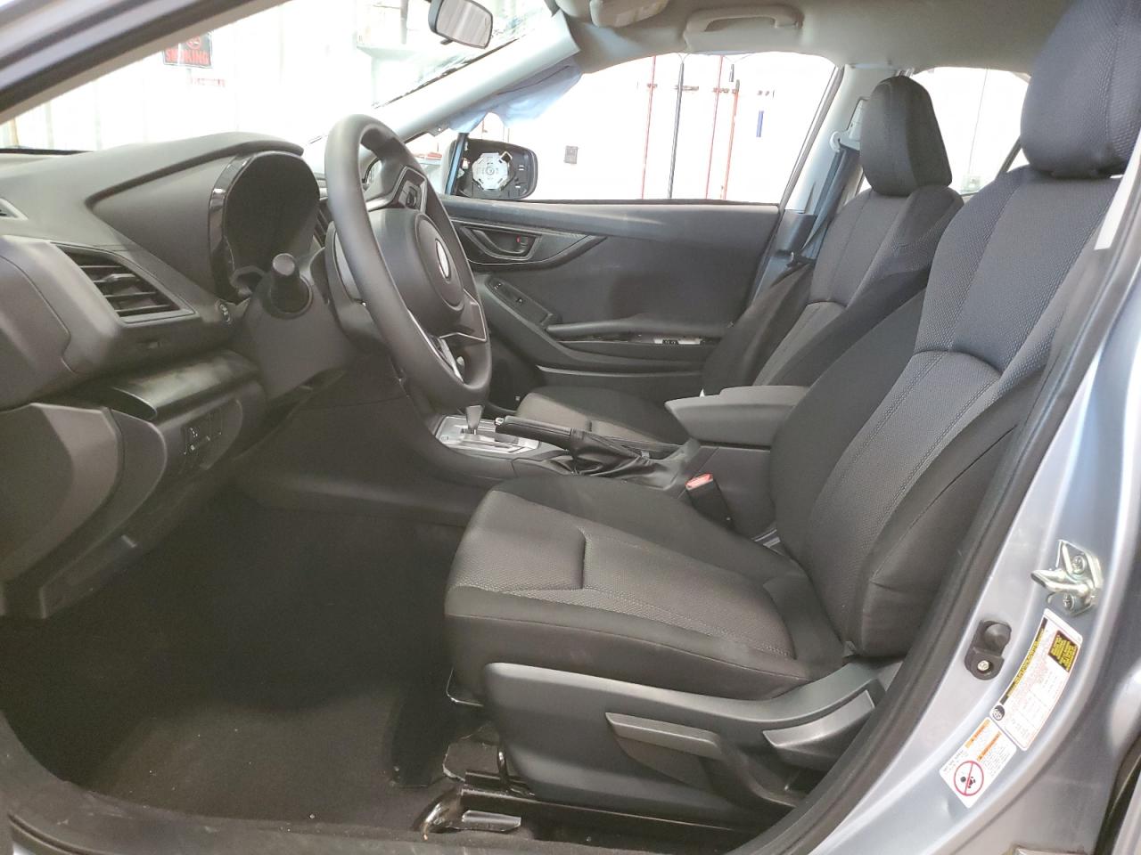 4S3GKAA63J3620309 2018 Subaru Impreza