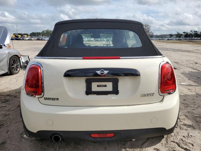 2017 Mini Cooper VIN: WMWWG5C34H3C99219 Lot: 59308894