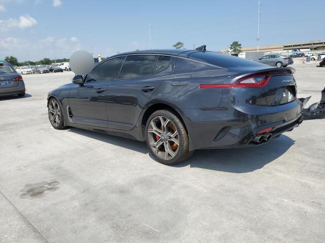 2021 Kia Stinger Gt1 VIN: KNAE45LC3M6093142 Lot: 58432864