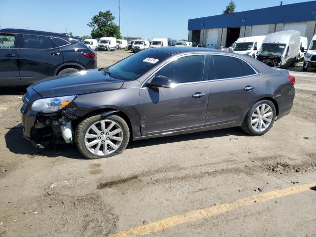 2013 Chevrolet Malibu Ltz VIN: 1G11H5SA8DF310778 Lot: 58483294