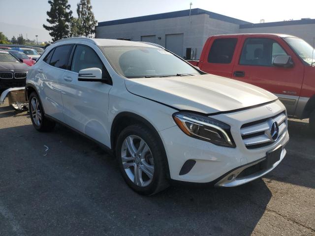 VIN WDCTG4GB4FJ053627 2015 Mercedes-Benz GLA-Class,... no.4