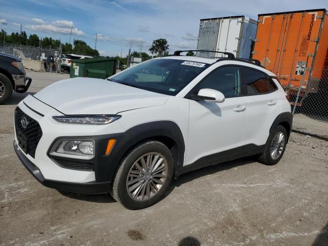 2021 HYUNDAI KONA SEL P - KM8K6CAA9MU735070