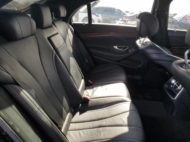 VIN WDDUG8FB8EA042282 2014 Mercedes-Benz S-Class, 5... no.10