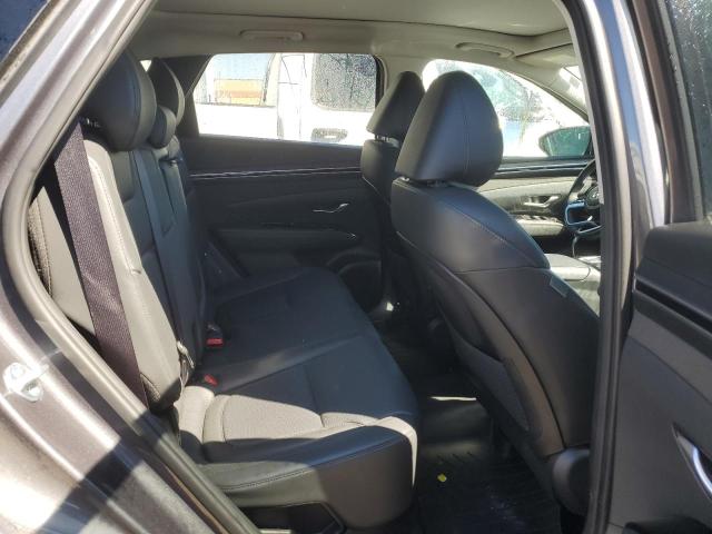 2023 HYUNDAI TUCSON LUX - KM8JCCA12PU130350