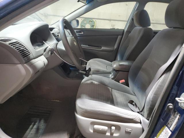 2005 Toyota Camry Le VIN: 4T1BE30K15U022100 Lot: 57561834