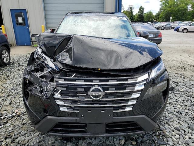 2024 Nissan Rogue S VIN: 5N1BT3AB0RC693256 Lot: 58474734