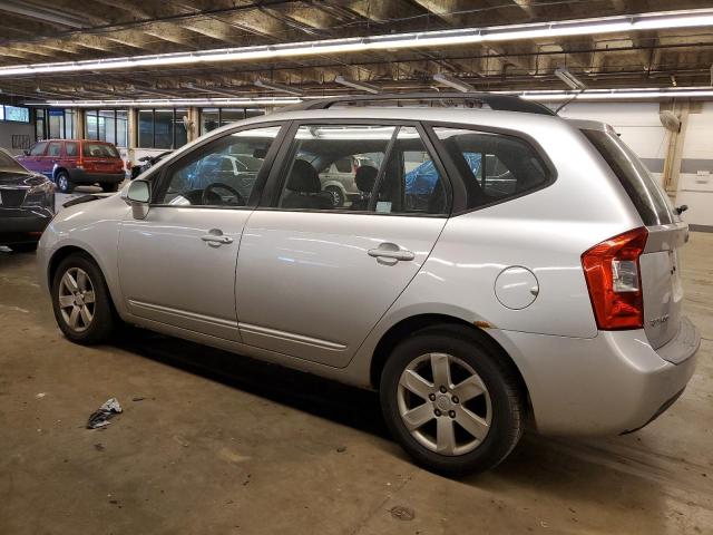 2009 Kia Rondo Base VIN: KNAFG528997231048 Lot: 59512784