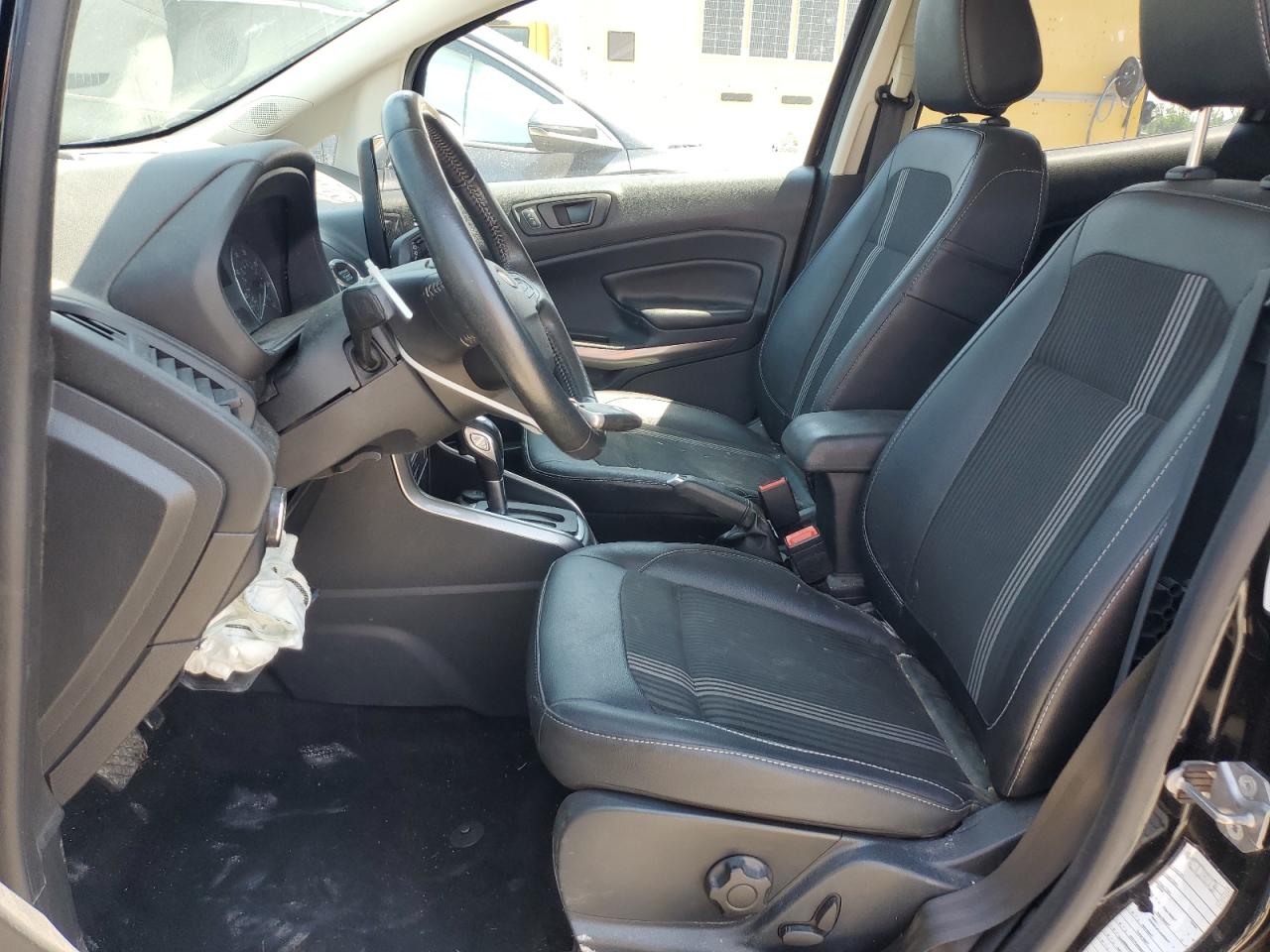 MAJ6S3JL3LC336197 2020 Ford Ecosport Ses