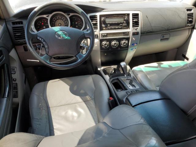 2004 Toyota 4Runner Sr5 VIN: JTEZU14R640022614 Lot: 59291304