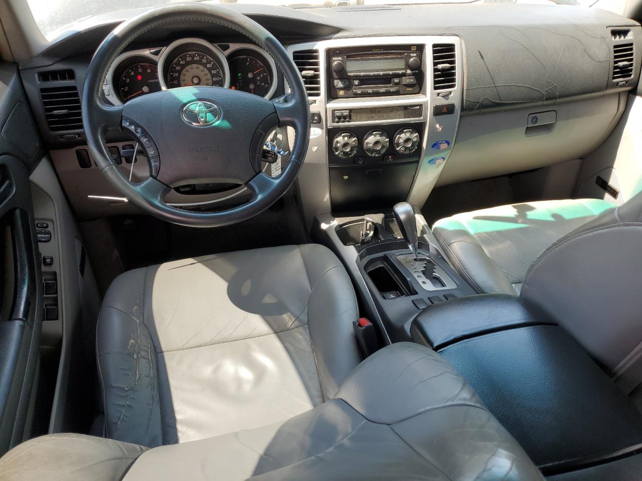 JTEZU14R640022614 2004 Toyota 4Runner Sr5