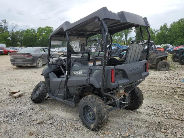 2021 HONDA SXS700 M4 1HFVE0266M4702529