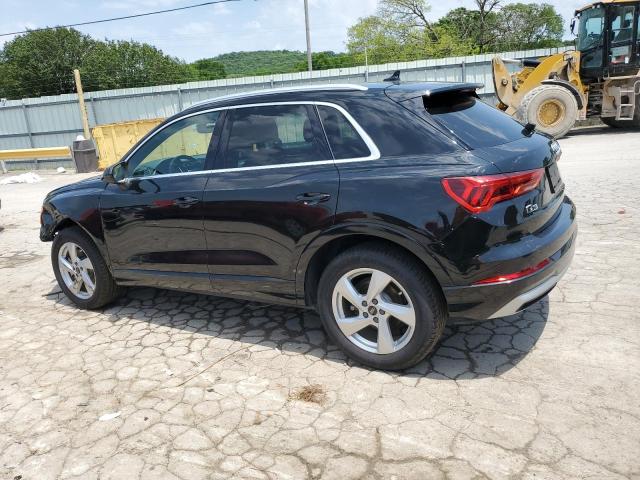 2021 Audi Q3 Premium 40 VIN: WA1AUCF35M1093362 Lot: 57508864