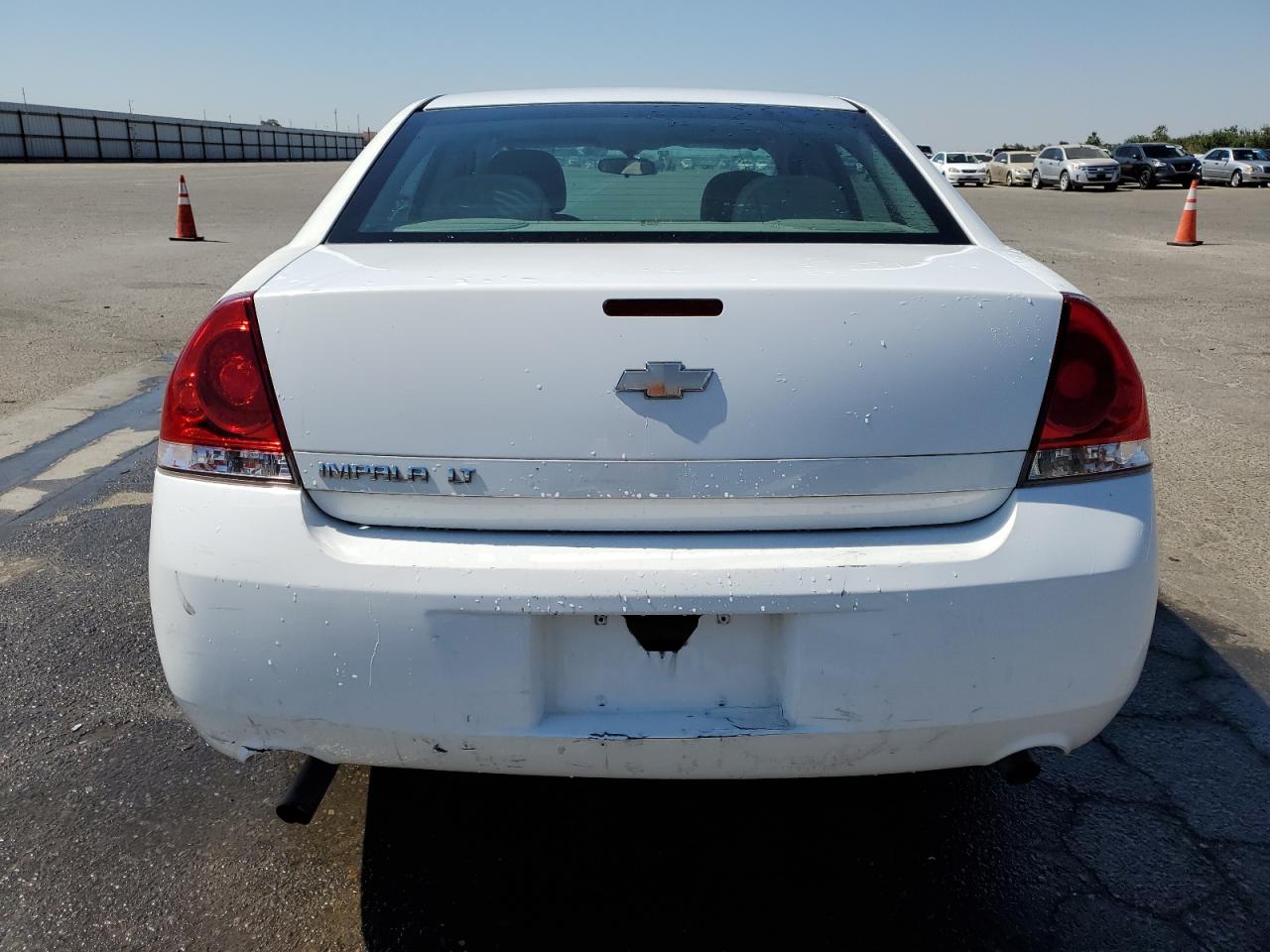 2G1WG5E31C1221002 2012 Chevrolet Impala Lt