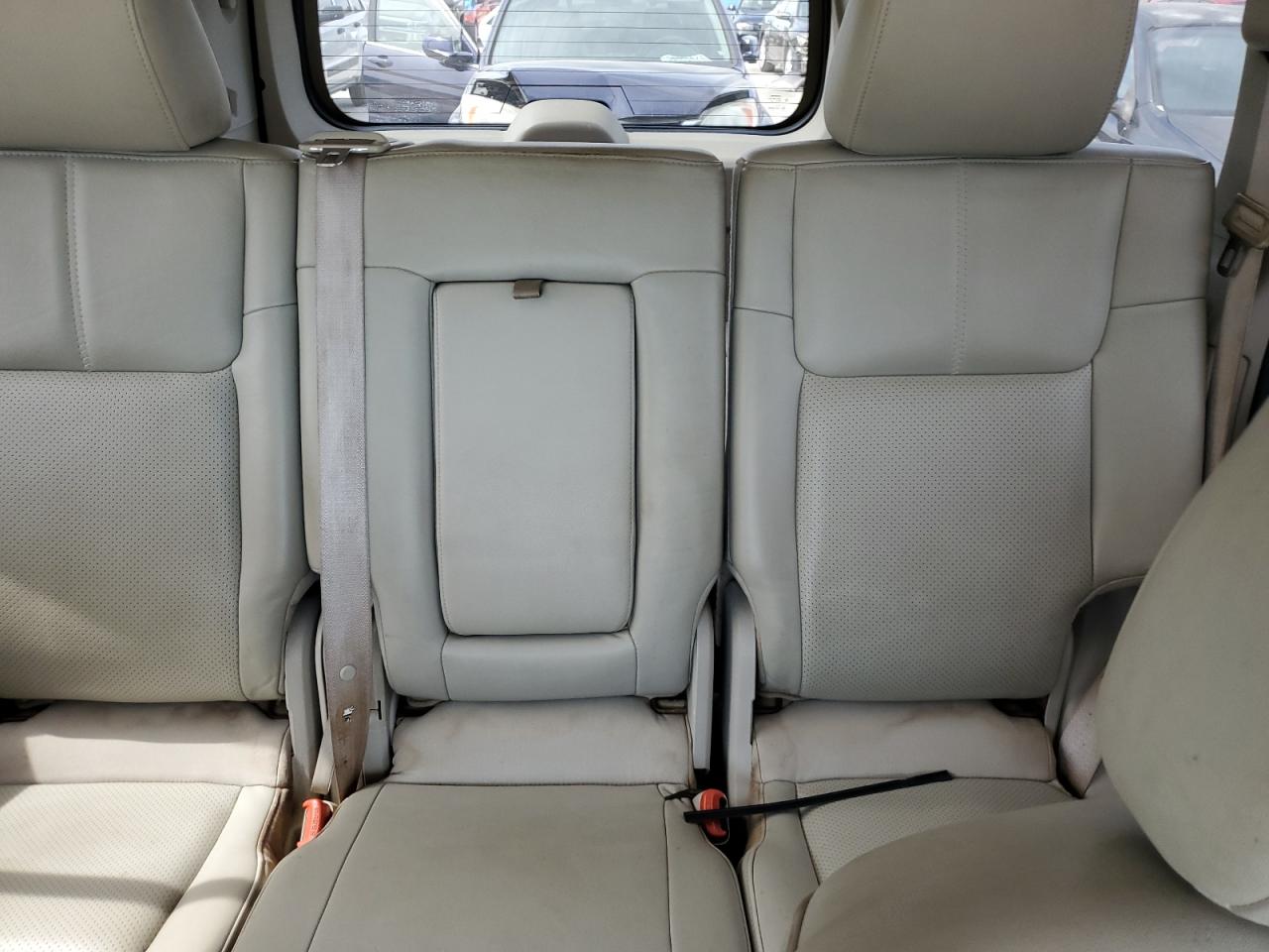 1J8HG58N06C149620 2006 Jeep Commander Limited