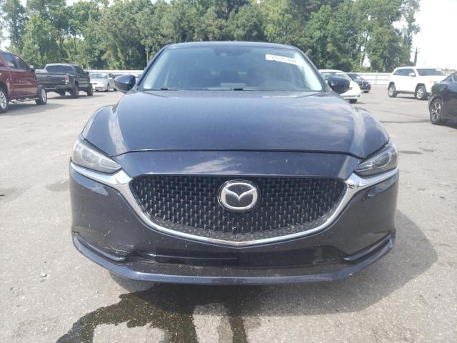 2018 MAZDA 6 TOURING - JM1GL1VM9J1307119