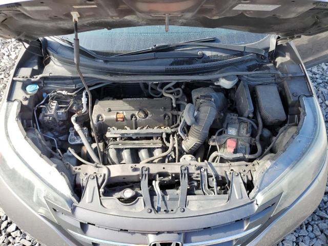 2013 Honda Cr-V Exl VIN: 5J6RM4H79DL065206 Lot: 57218044