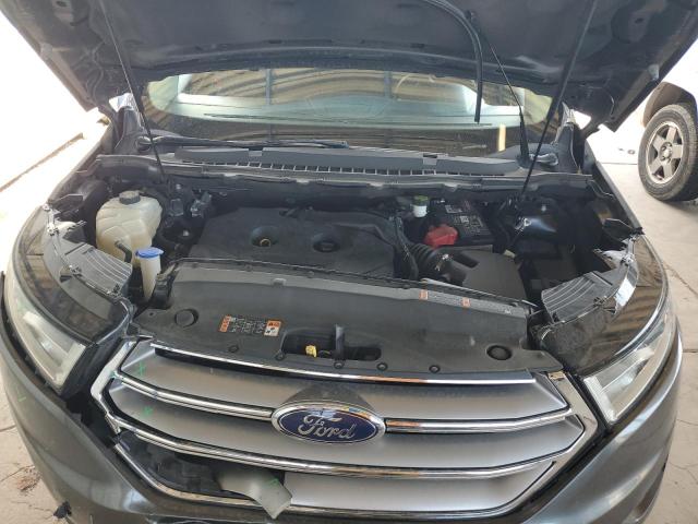 2016 Ford Edge Se VIN: 2FMPK3G94GBC17294 Lot: 57475684