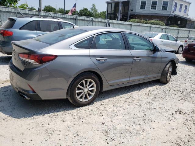 2018 Hyundai Sonata Se VIN: 5NPE24AF6JH658372 Lot: 59101534