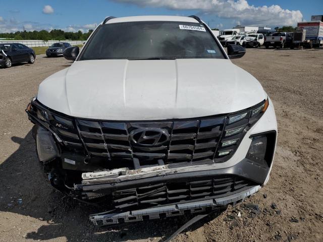 2022 HYUNDAI TUCSON N L KM8JF3AE1NU152444