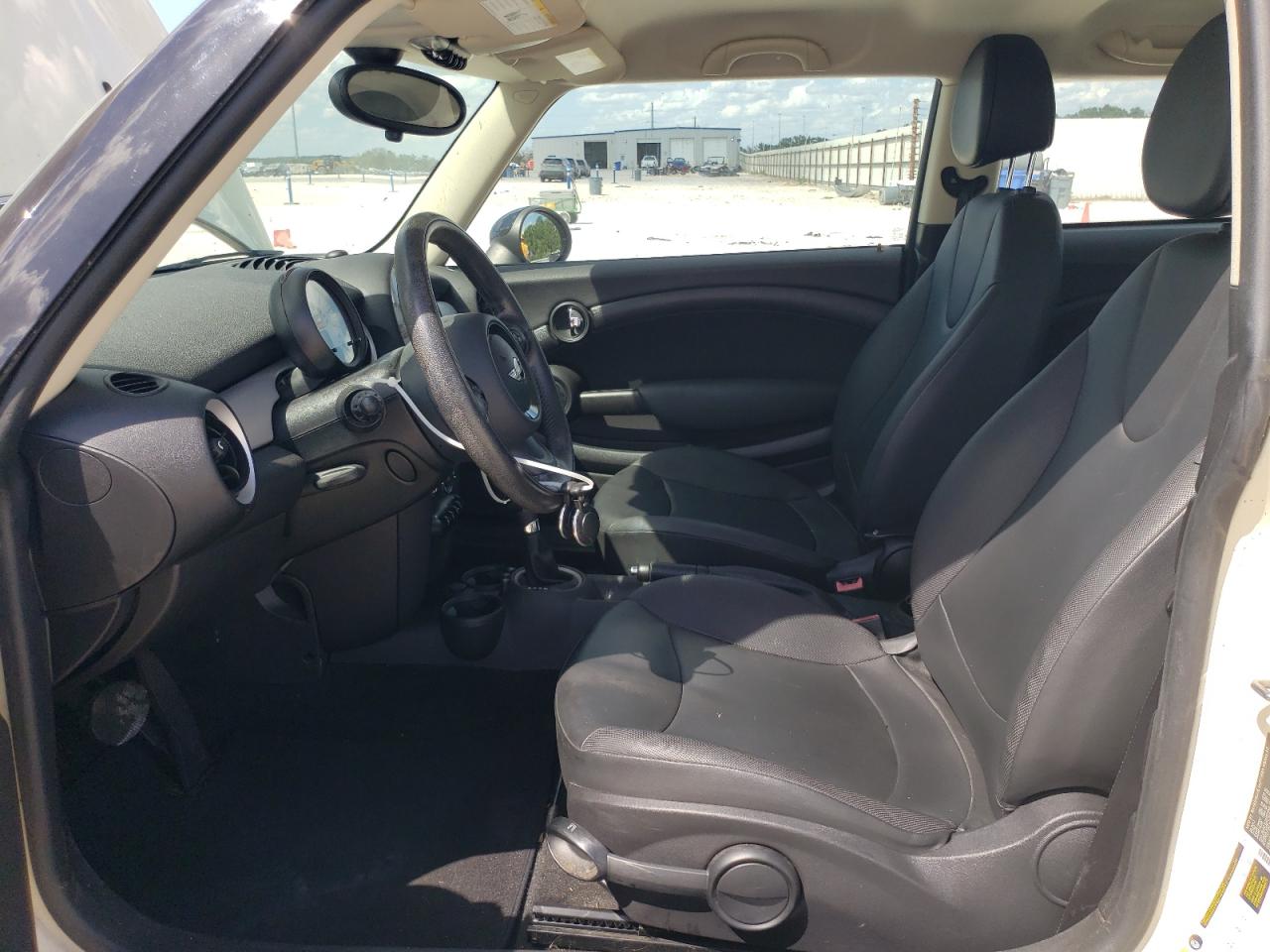 WMWSU3C56DT680431 2013 Mini Cooper