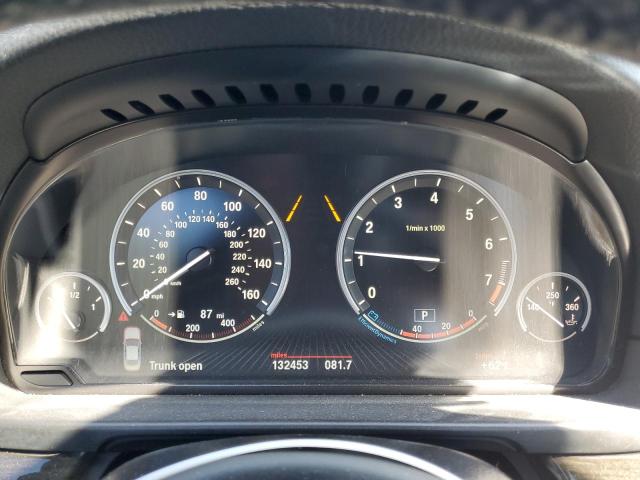 2015 BMW 535 I VIN: WBA5B1C5XFD919127 Lot: 60275674