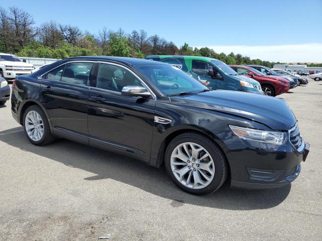 2013 Ford Taurus Limited VIN: 1FAHP2F87DG114829 Lot: 58479504