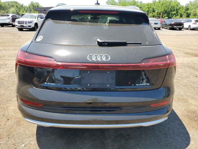 2022 Audi E-Tron Premium Plus VIN: WA1LAAGE0NB024211 Lot: 57064114