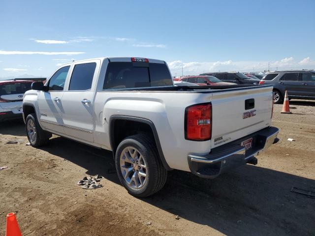2015 GMC SIERRA K15 - 3GTU2VEC4FG153710
