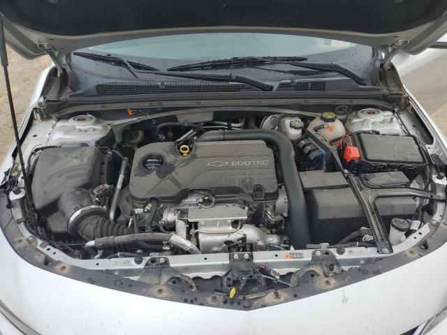 2016 CHEVROLET MALIBU LT - 1G1ZE5ST2GF352560