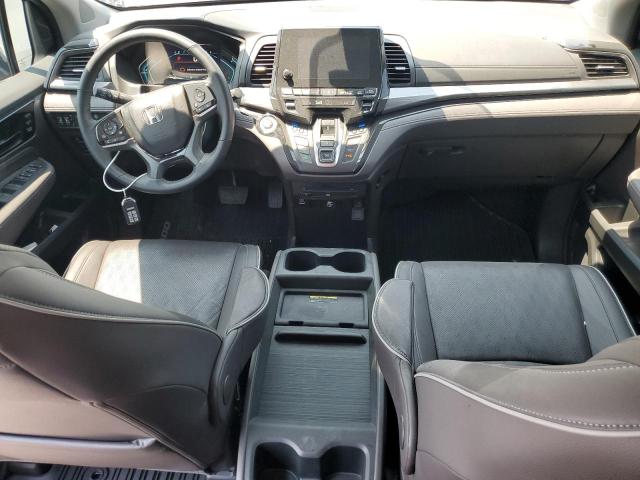 5FNRL6H95PB065068 Honda Odyssey EL 8