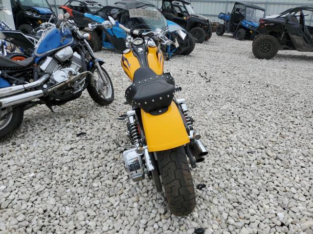 2011 HARLEY-DAVIDSON FXDWG 1HD1GP411BC304367