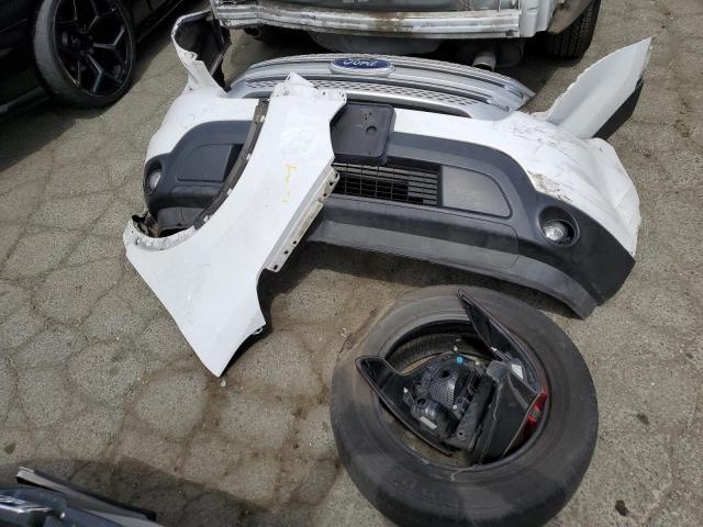 2014 Ford Explorer Xlt VIN: 1FM5K7D83EGC07243 Lot: 60641774