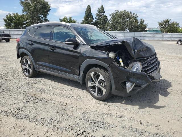 KM8J3CA26GU114743 2016 Hyundai Tucson Limited