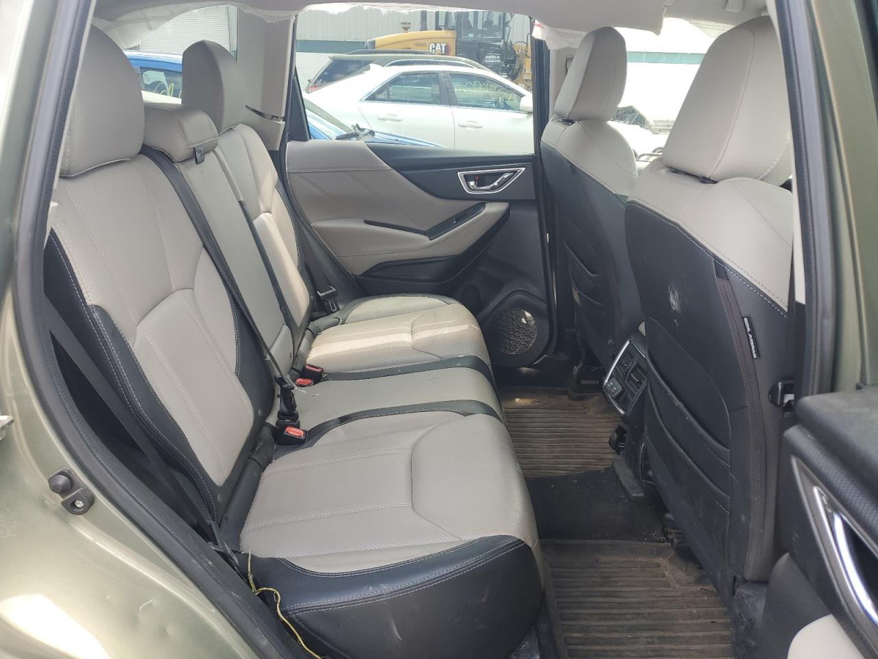 JF2SKASC1LH529173 2020 Subaru Forester Limited