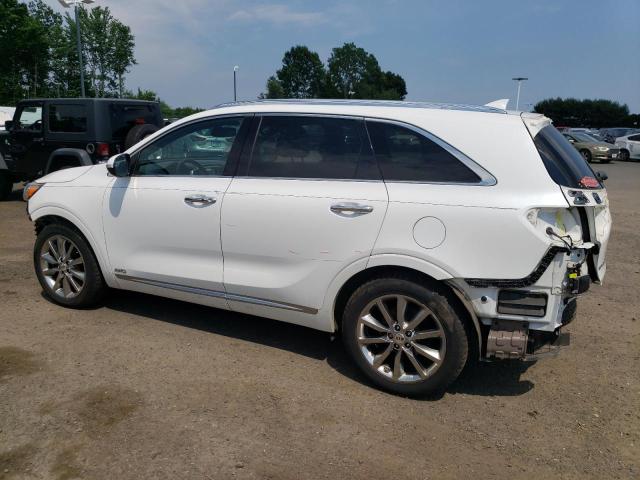 2016 KIA SORENTO SX - 5XYPKDA54GG022193