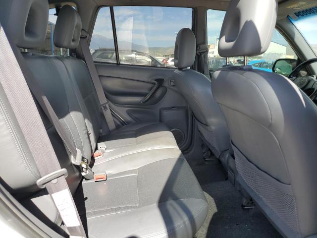 2002 Toyota Rav4 VIN: JTEHH20V120143010 Lot: 59288854