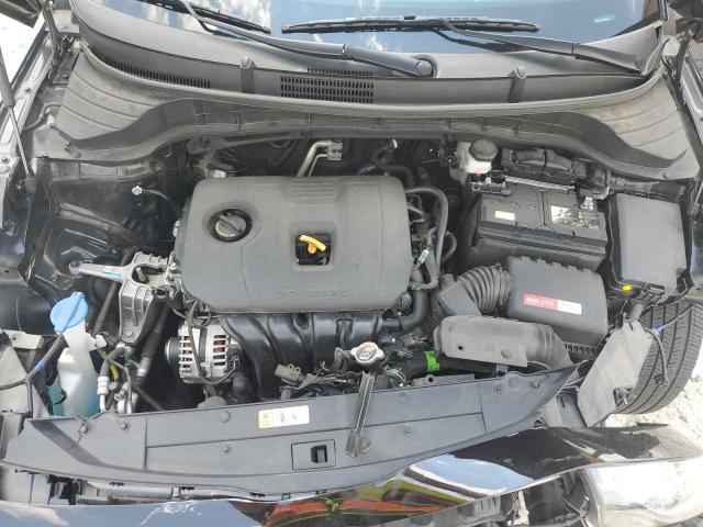 2021 Kia Soul Lx VIN: KNDJ23AUXM7148932 Lot: 59019824