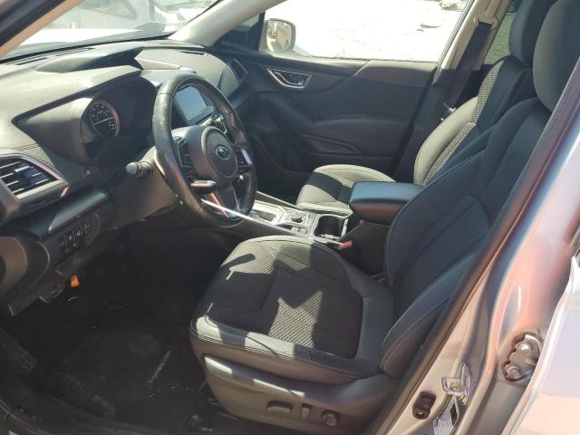 2021 Subaru Forester Premium VIN: JF2SKAJC8MH430353 Lot: 57690094