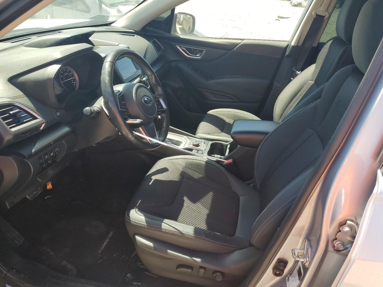 JF2SKAJC8MH430353 2021 Subaru Forester Premium