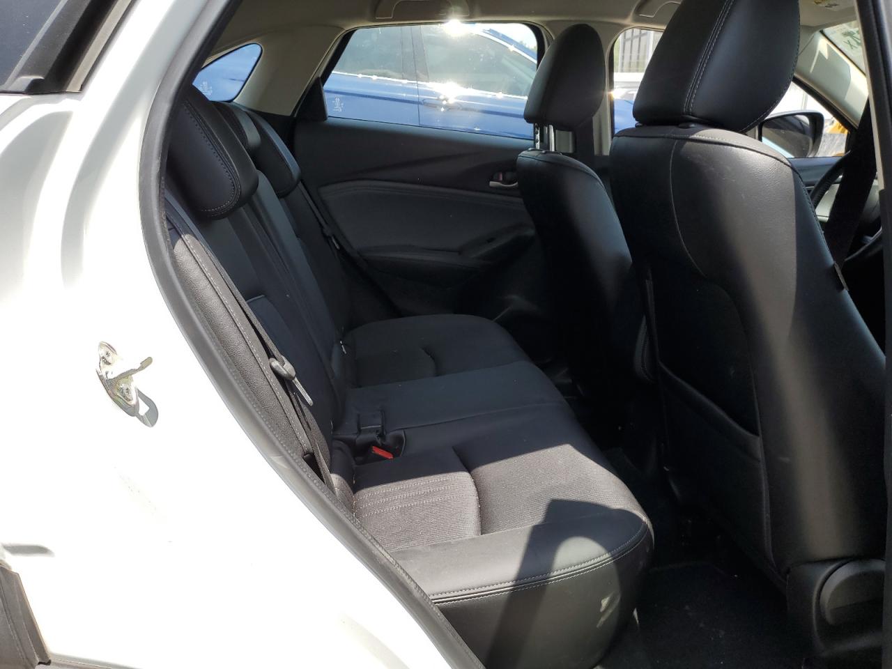 JM1DKFC78K0425640 2019 Mazda Cx-3 Touring