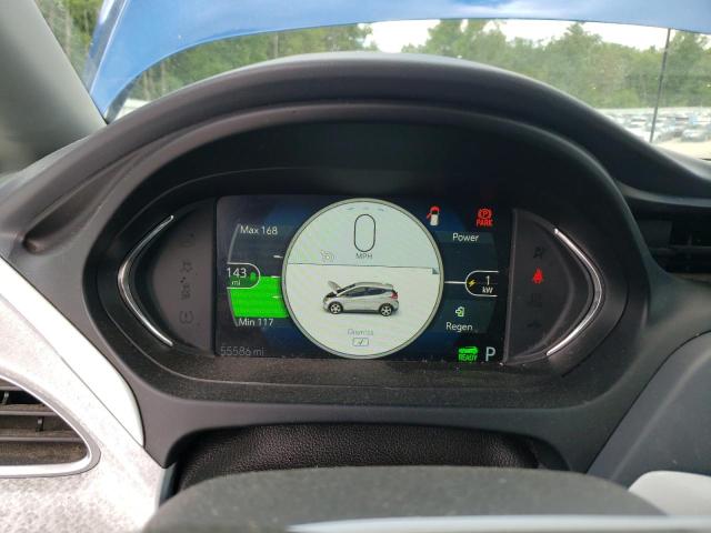 2019 Chevrolet Bolt Ev Lt VIN: 1G1FY6S01K4107047 Lot: 58015724