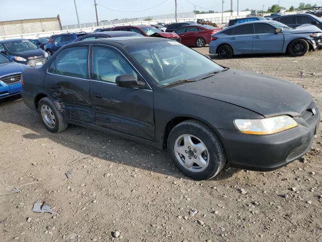 1999 Honda Accord Ex VIN: 1HGCG1658XA032685 Lot: 57208584