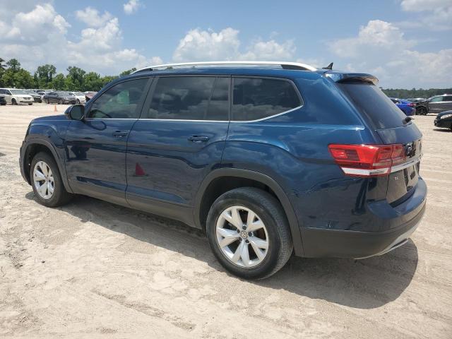 2019 Volkswagen Atlas Se VIN: 1V2WR2CA9KC605909 Lot: 61432454