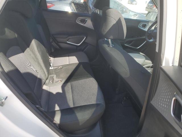 2022 Kia Soul Lx VIN: KNDJ23AUXN7173623 Lot: 57316594