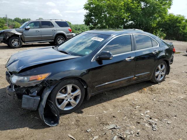 JH4CU2F67CC005531 2012 Acura Tsx Tech 2012 Acura Tsx Tech VIN: JH4CU2F67CC005531 Lot: 58039014
