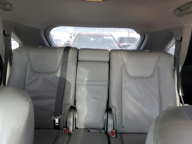 2010 Lexus Rx 450 VIN: JTJZB1BA4A2400420 Lot: 59743464