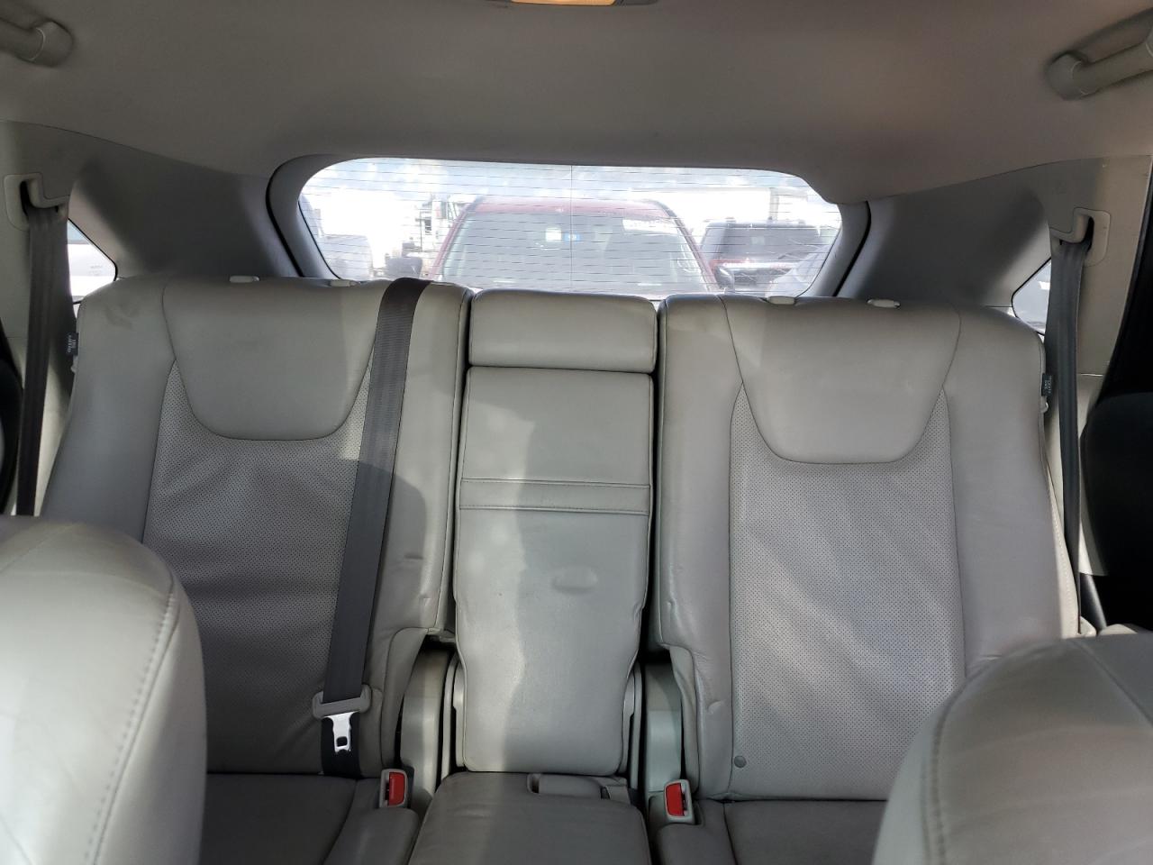 JTJZB1BA4A2400420 2010 Lexus Rx 450