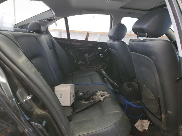 2004 BMW 325 I VIN: WBAEV33404KR29863 Lot: 61154714