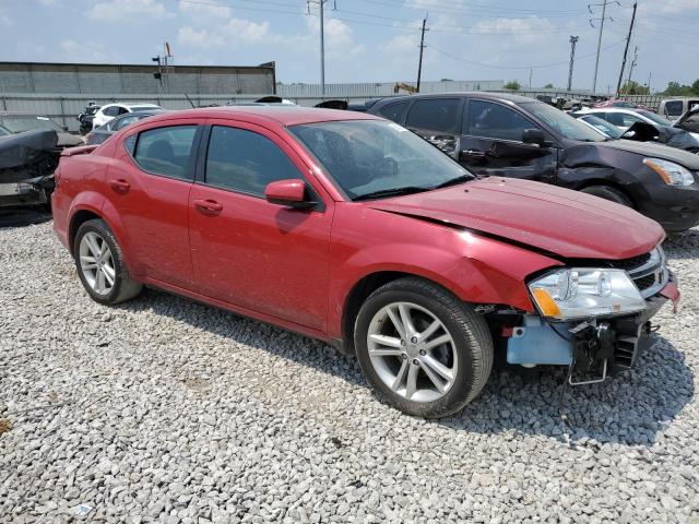 2012 Dodge Avenger Sxt VIN: 1C3CDZEG6CN151397 Lot: 59021914