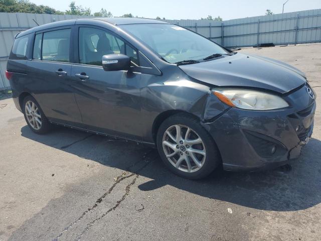 VIN JM1CW2CL3D0152339 2013 Mazda 5 no.4